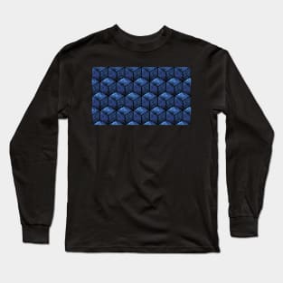 Cosmocubes Long Sleeve T-Shirt